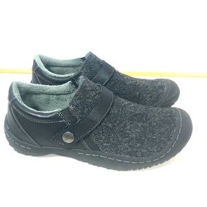 J Sport Jambu Womens Blair Slip on shoes